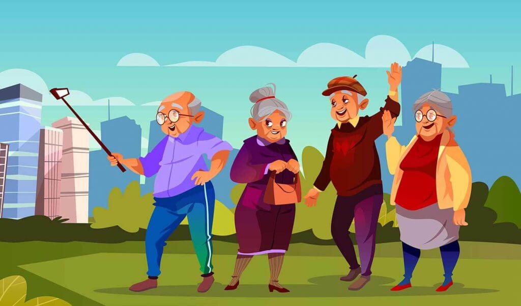 חיסכון פנסיוני לפרישה