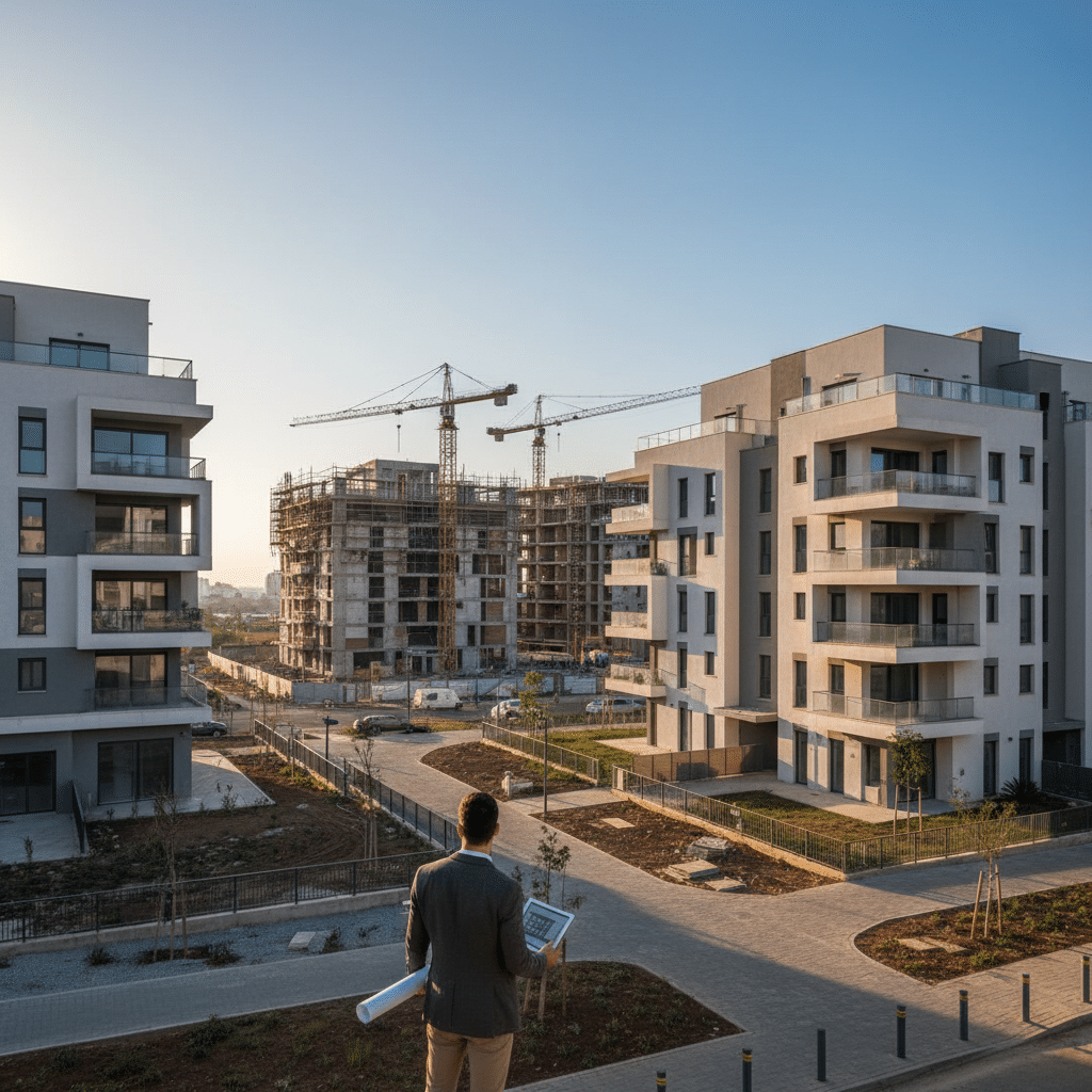 תיעוד וניהול תזרים מזומנים מדירה להשקעה