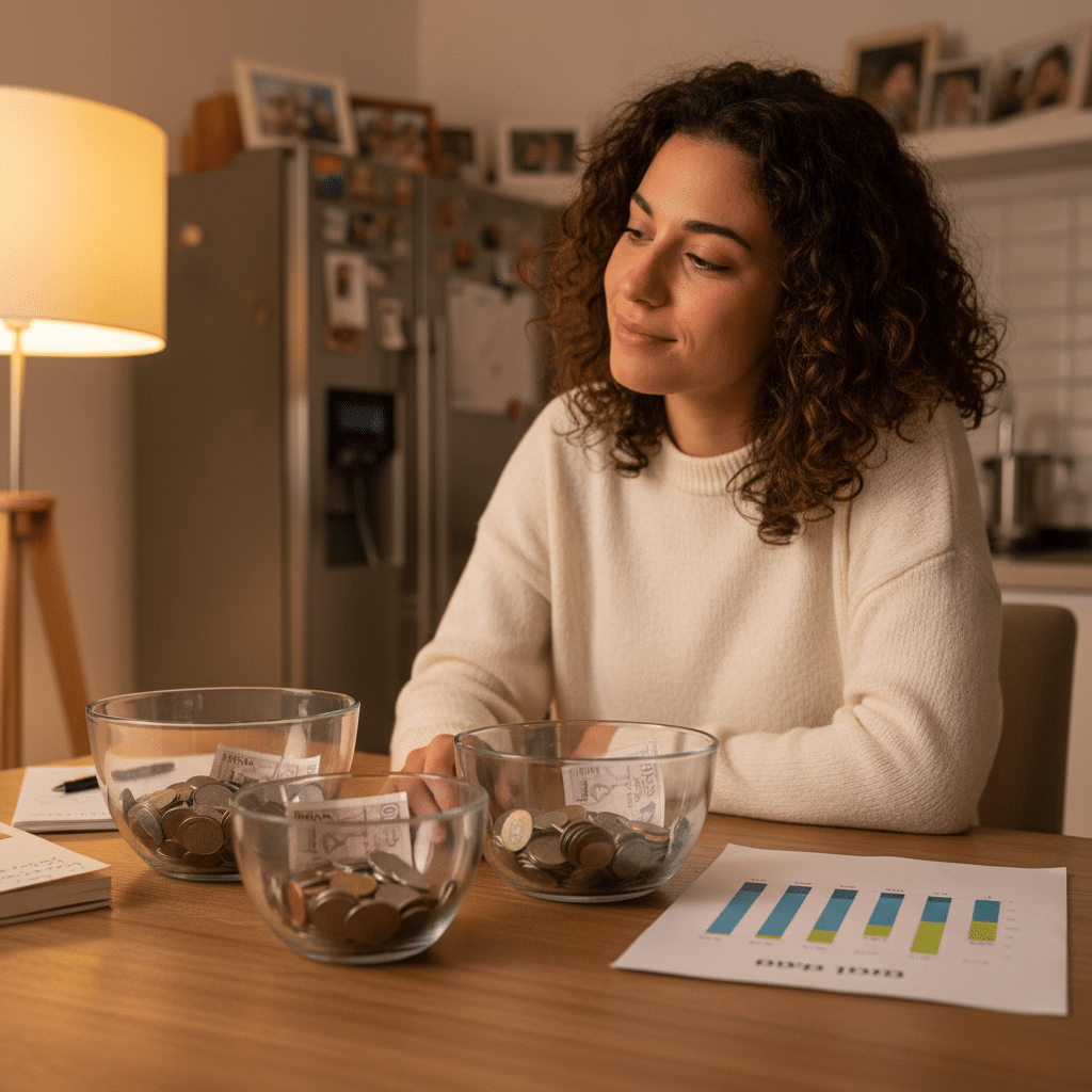 אוטומציה פיננסית והוראות קבע לניהול חיסכון יעיל