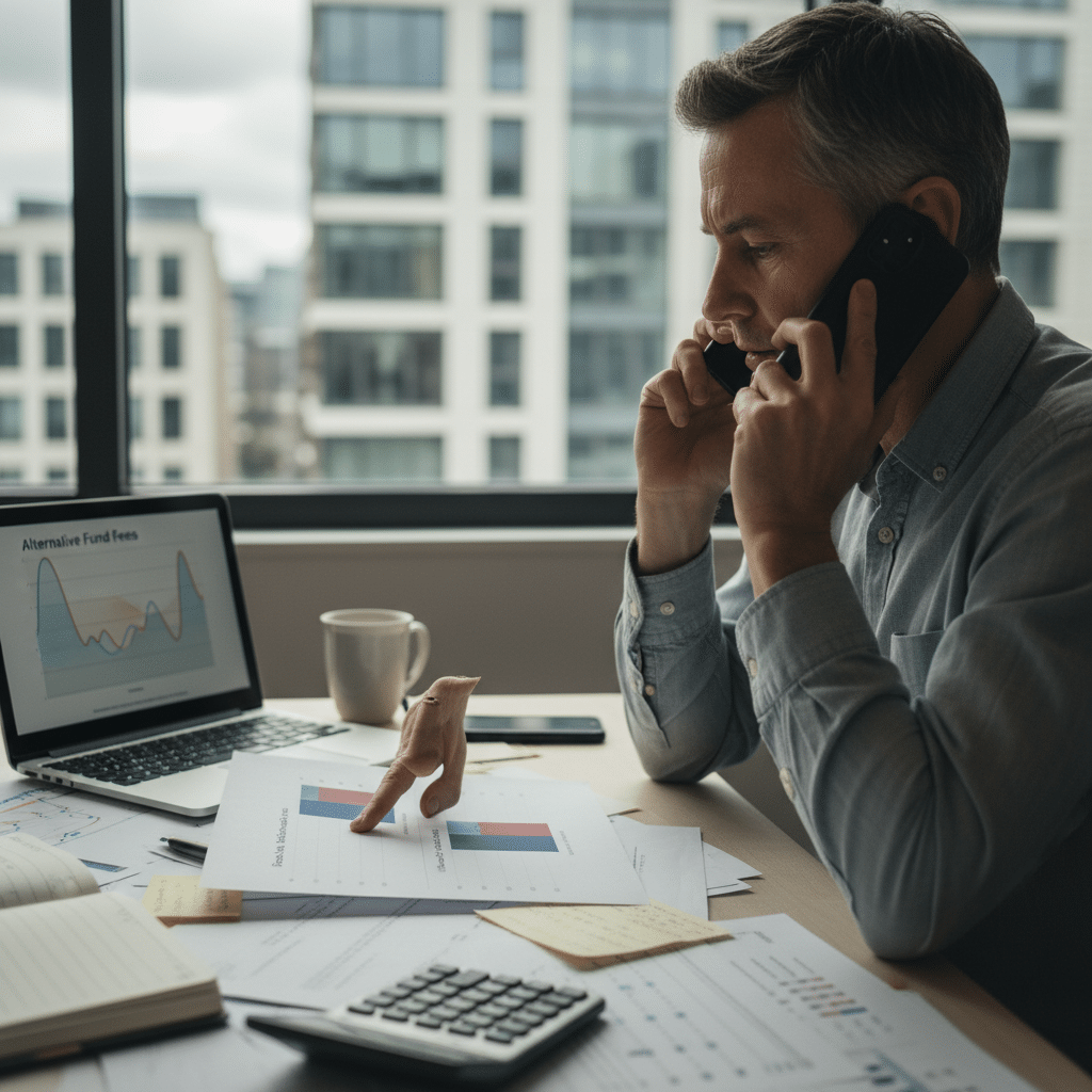 השוואת דמי ניהול בין מוצרים פנסיוניים שונים כדי להבין מה נחשב דמי ניהול נמוכים