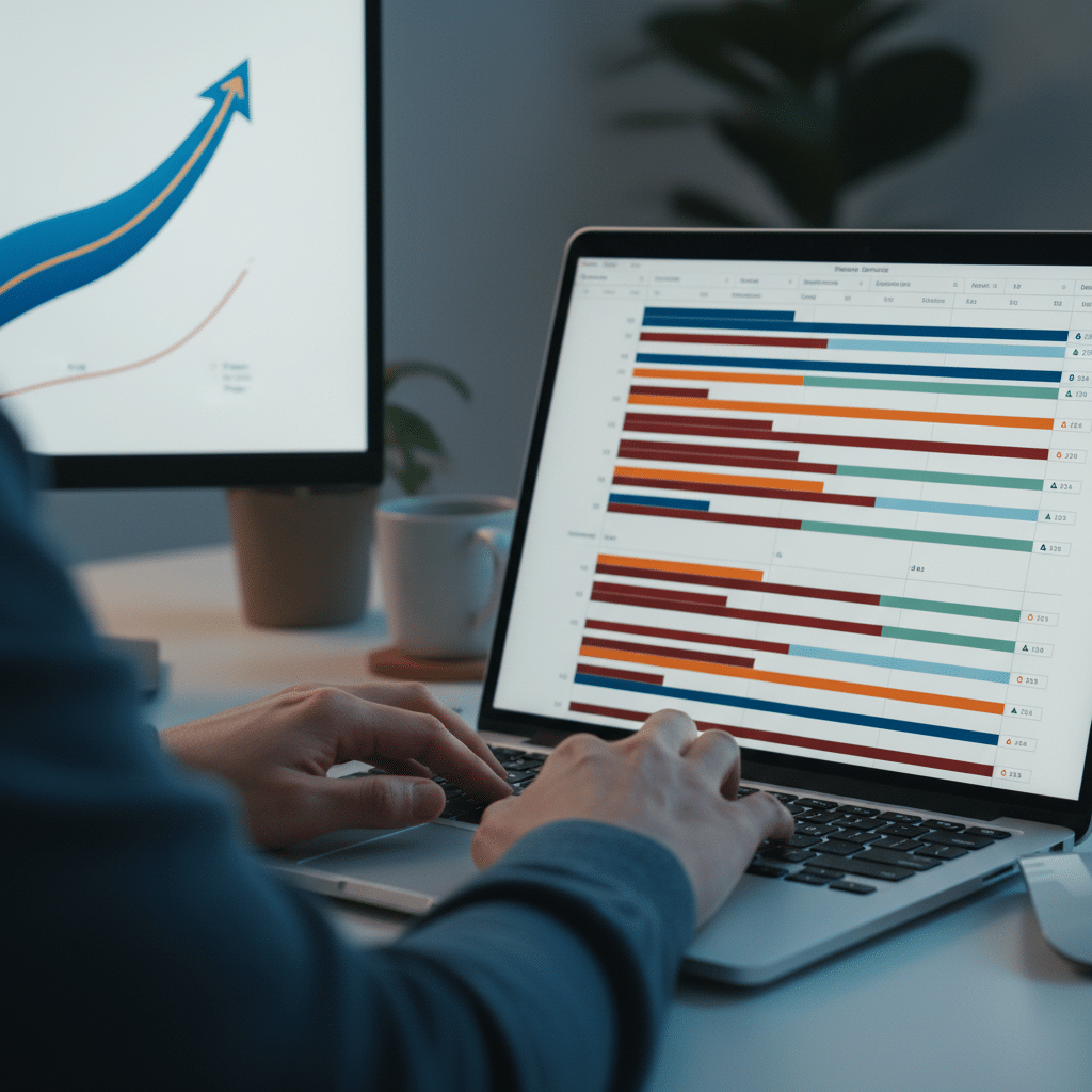 ניתוח עלויות שנתיות ודמי ניהול במוצרים פיננסיים שונים