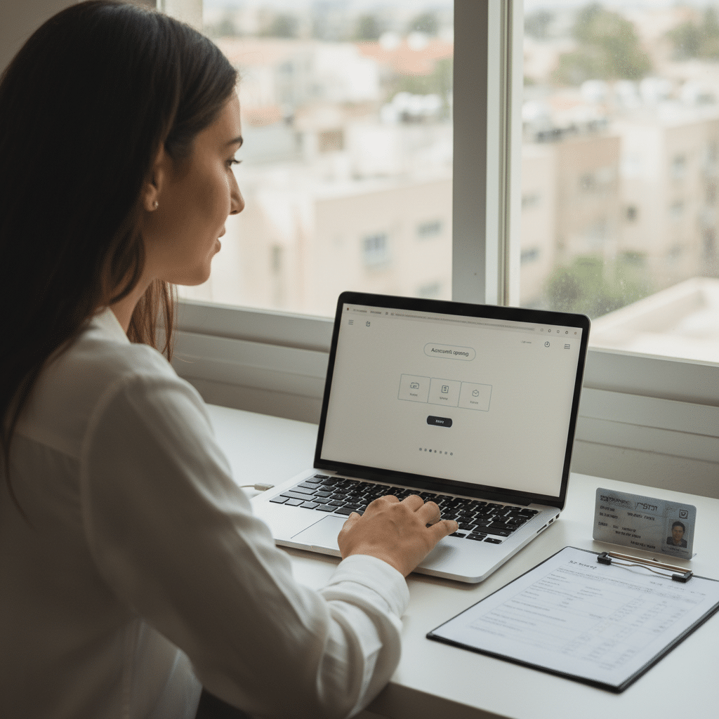 השוואת עמלות ודמי ניהול בין בנק לבית השקעות