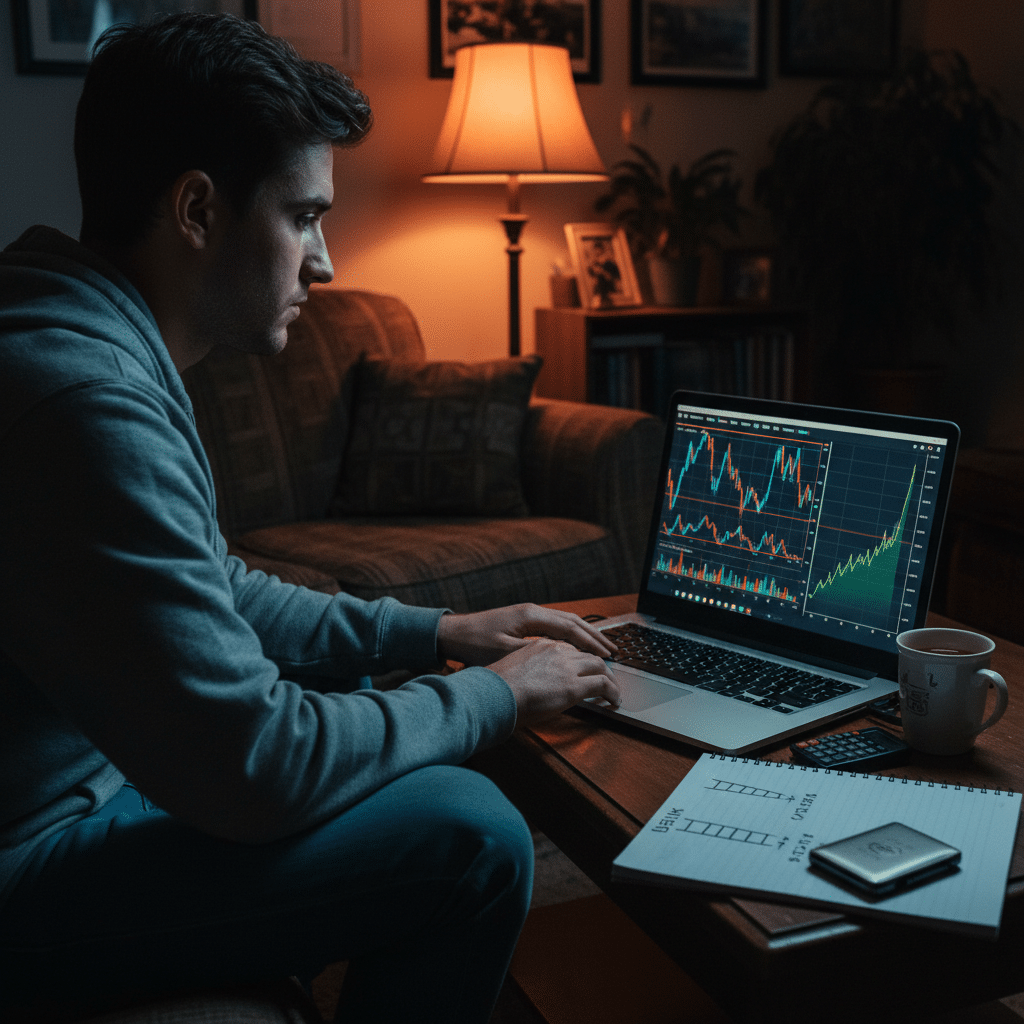 ניהול סיכונים ופיזור השקעות בתוך שוק הקריפטו בתיק ההשקעות