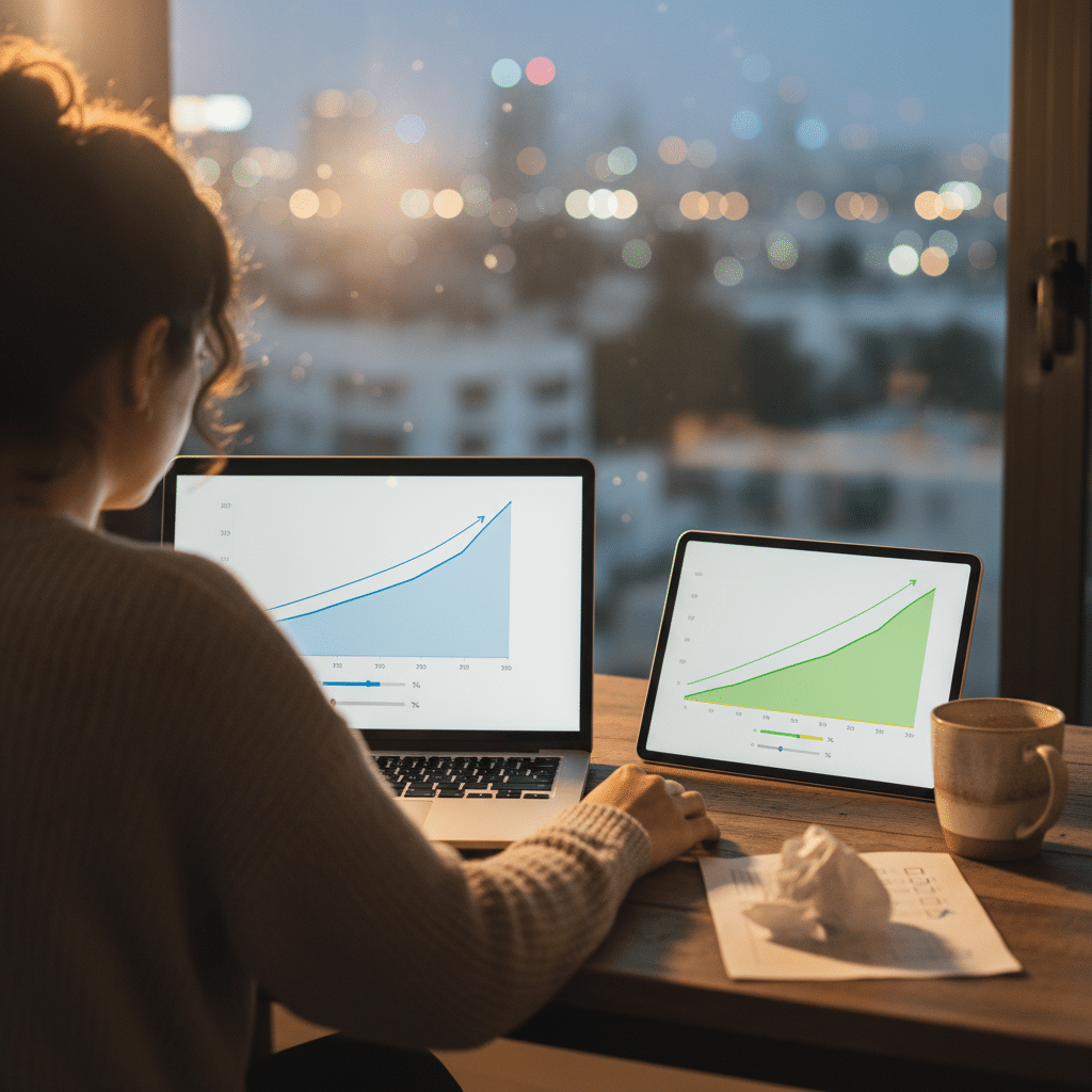 השוואת בתי השקעות ובחירת בית השקעות מתאים לניהול כספי השקעה